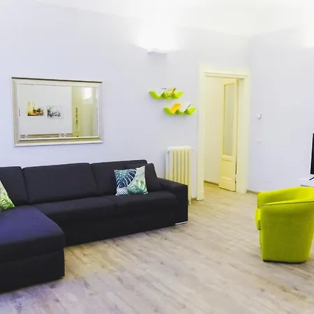 BOOK NOW! Corso Buenos Aires&Loreto M1 Apartment-3