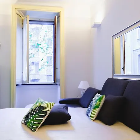BOOK NOW! Corso Buenos Aires&Loreto M1 Apartment-2