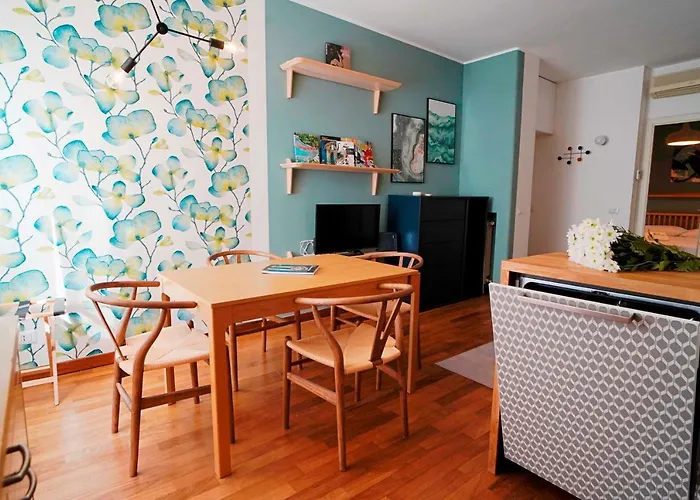 Orea Spiti - A Cozy Place In Moscova District